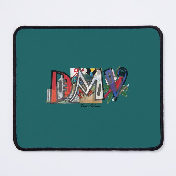 Item preview, DMV Vivid    designed and sold by andhew.