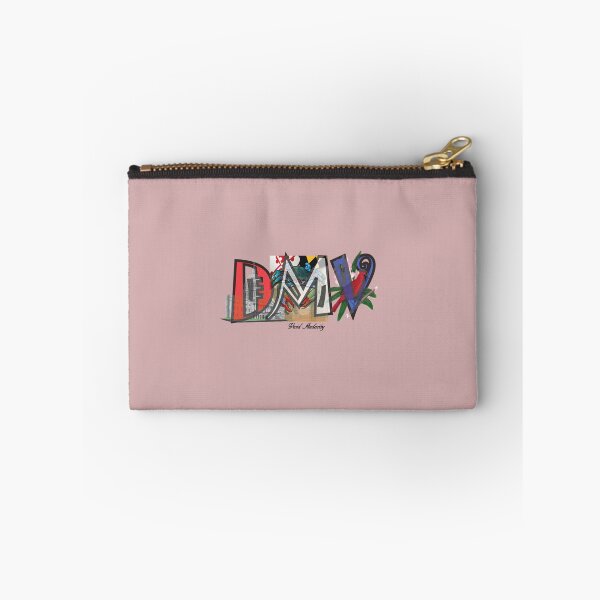 Item preview, DMV Vivid    designed and sold by andhew.