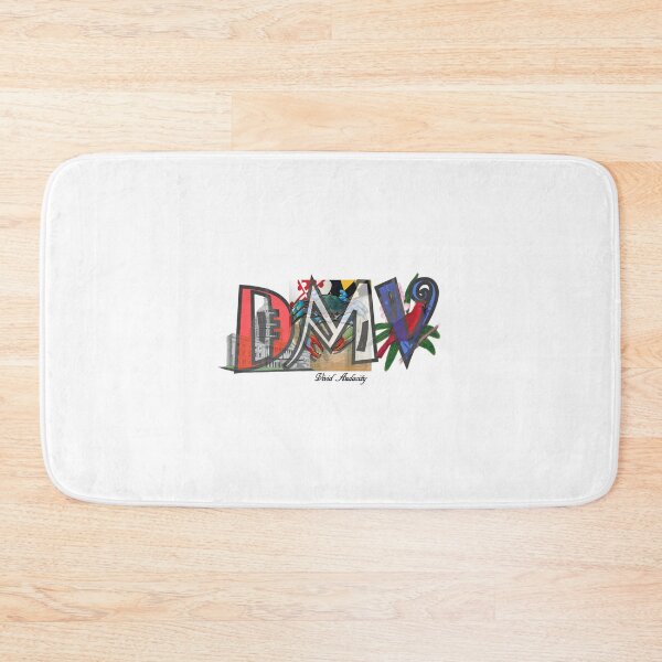 Item preview, DMV Vivid    designed and sold by andhew.