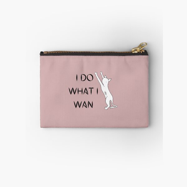 Item preview, I Do What I Wan    designed and sold by andhew.