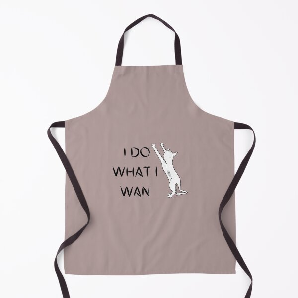 Item preview, I Do What I Wan    designed and sold by andhew.