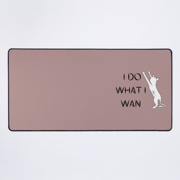Item preview, I Do What I Wan designed and sold by andhew.