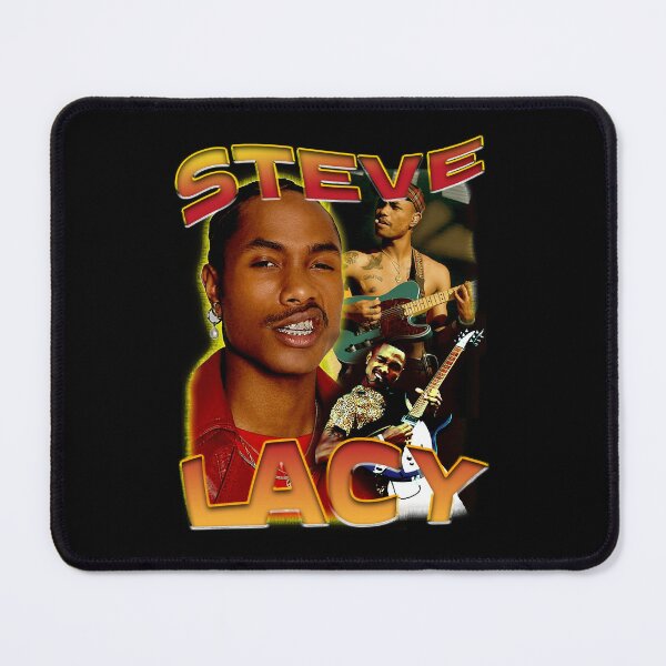 Item preview, Steve Lacy designed and sold by AlfredTurgeon.