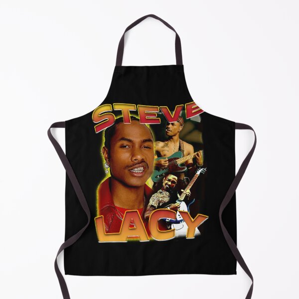 Item preview, Steve Lacy designed and sold by AlfredTurgeon.