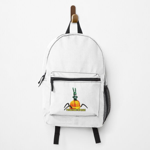 Item preview, I_m ugly and I_m proud! designed and sold by andhew.