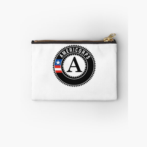 Item preview, americorps emblem designed and sold by LouieBrya.