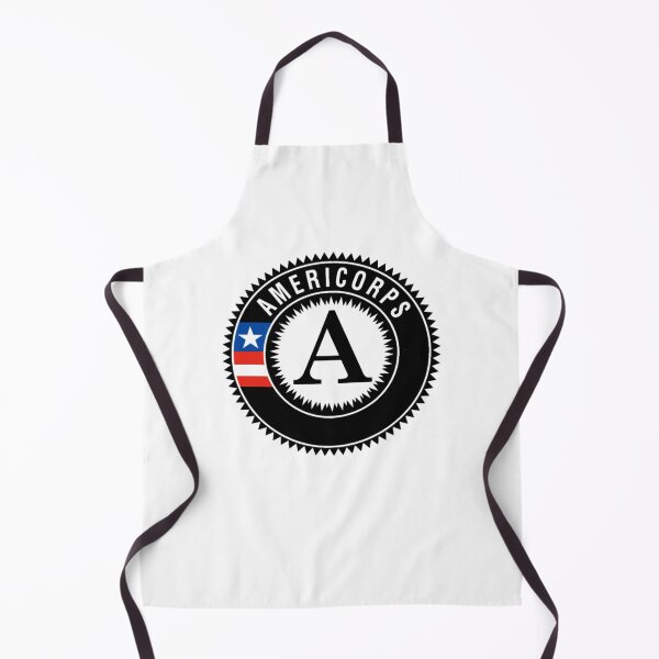 Item preview, americorps emblem designed and sold by LouieBrya.