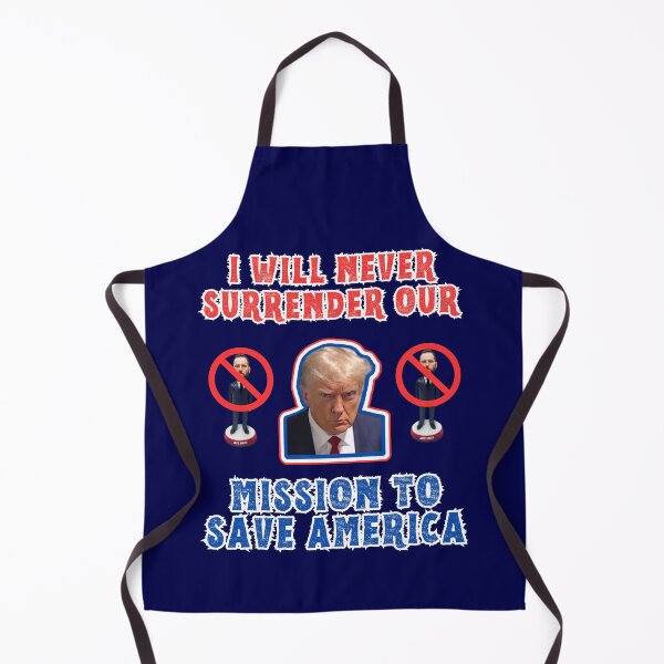 Item preview, Pro Trump Mugshot designed and sold by WoodburyLake.