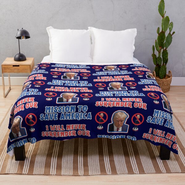 Item preview, Pro Trump Mugshot designed and sold by WoodburyLake.