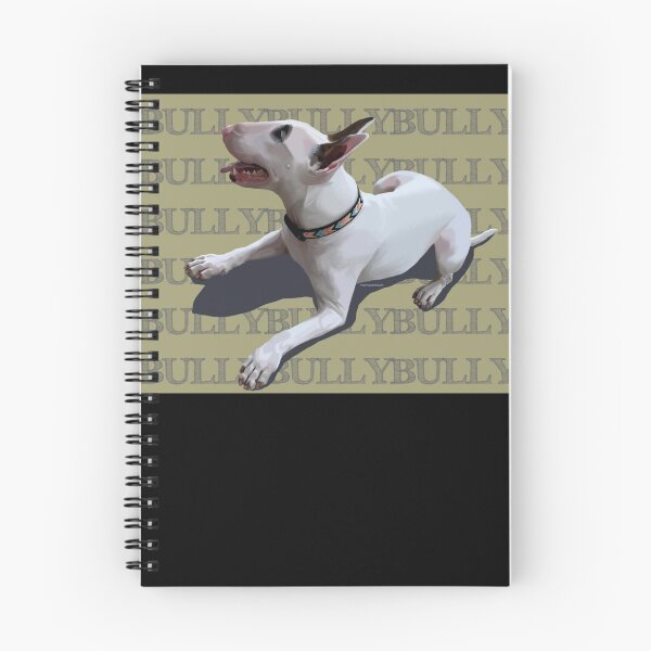 Item preview, BULLYBULLYBULLY on opaque background designed and sold by JaggerMayer92.
