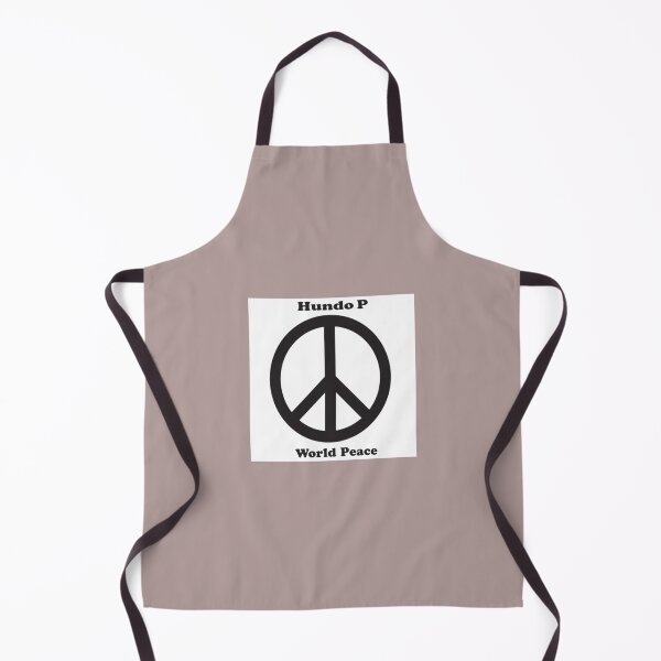 Item preview, Peace sign Hundo P   designed and sold by andhew.