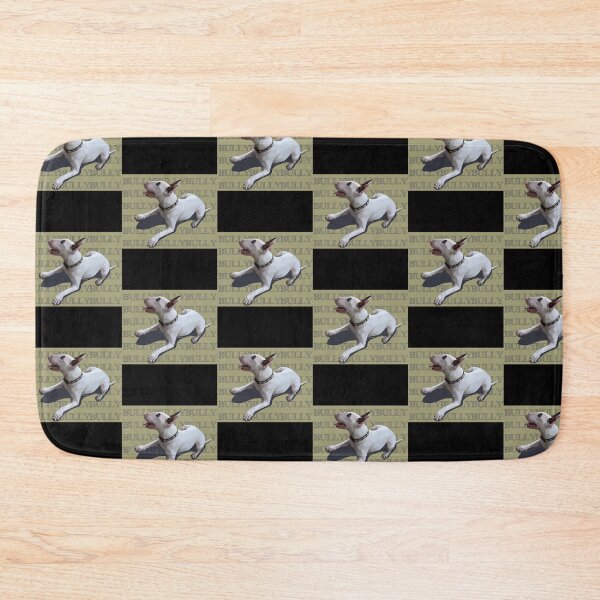 Item preview, BULLYBULLYBULLY on opaque background designed and sold by JaggerMayer92.