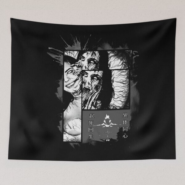 Item preview, Outcast Mortem designed and sold by PogoHansenTre.