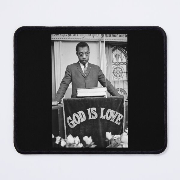 Item preview, Baldwin - God is Love designed and sold by ColonGenerosit.