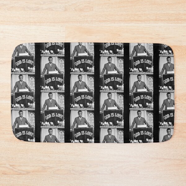 Item preview, Baldwin - God is Love designed and sold by ColonGenerosit.