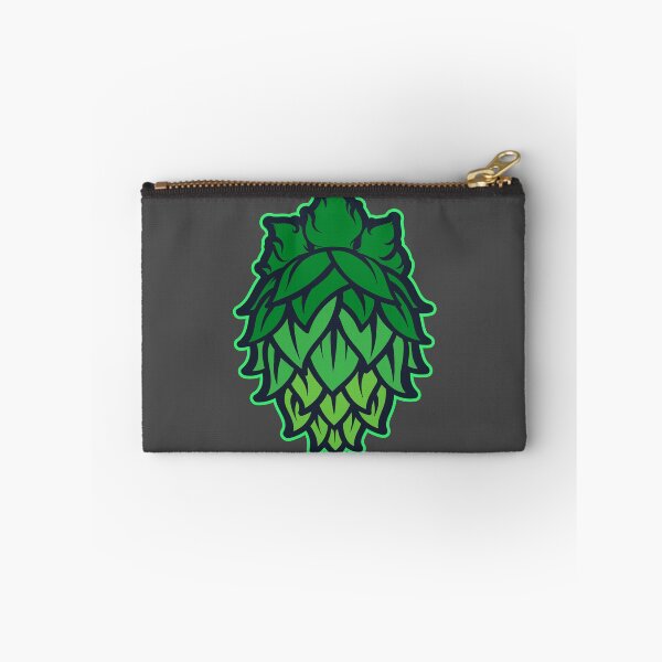 Item preview, Hops Craft Beer Illustration designed and sold by Fragoutdesign.