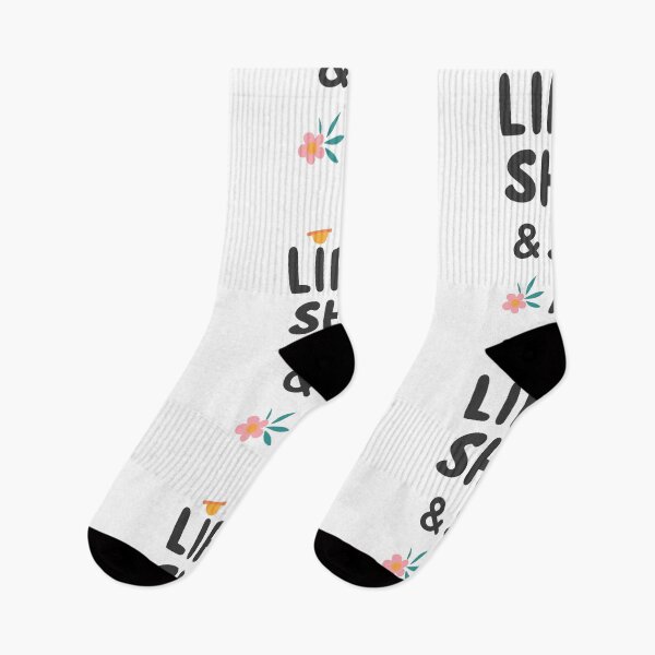 Item preview, life is short and so am i designed and sold by sabily.