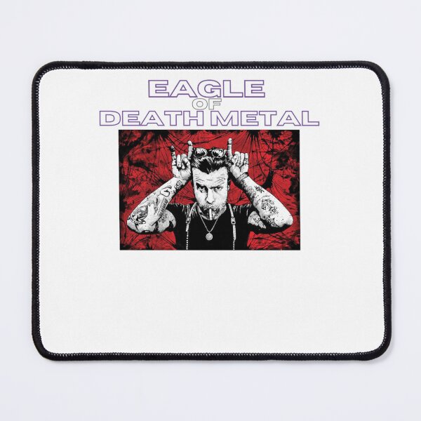 Item preview, Eagle of Death Metal Rock 'n' Roll Revival designed and sold by BookerWally.