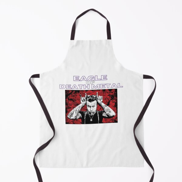 Item preview, Eagle of Death Metal Rock 'n' Roll Revival designed and sold by BookerWally.