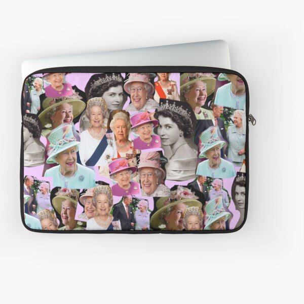 Item preview, HRH  Queen Elizabeth II designed and sold by Dassy86.