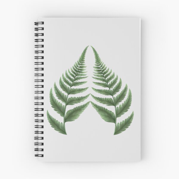 Item preview, Watercolor Fern Leaves designed and sold by SGCreations-78.