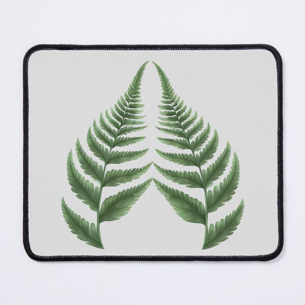 Item preview, Watercolor Fern Leaves designed and sold by SGCreations-78.