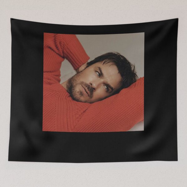 Item preview, Ian Somerhalder 1 designed and sold by PowerDerickClo.