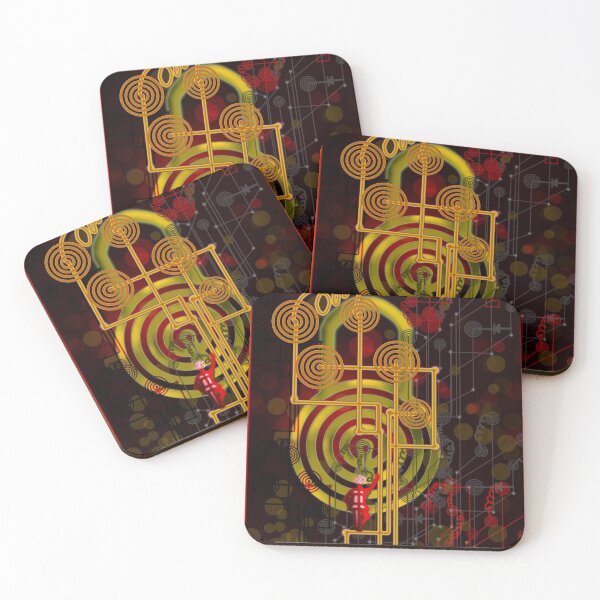 Item preview, Digital Unlock Key  designed and sold by Red bubble Artist.