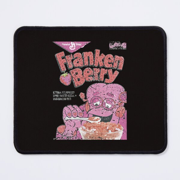 Item preview, Franken Berry distressed vintage designed and sold by GENAEFERONTOYA.