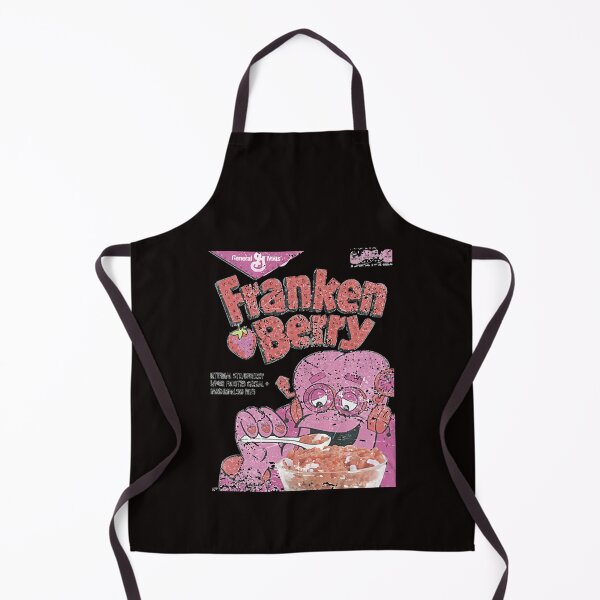 Item preview, Franken Berry distressed vintage designed and sold by GENAEFERONTOYA.