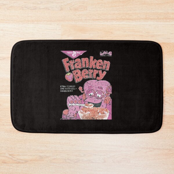 Item preview, Franken Berry distressed vintage designed and sold by GENAEFERONTOYA.