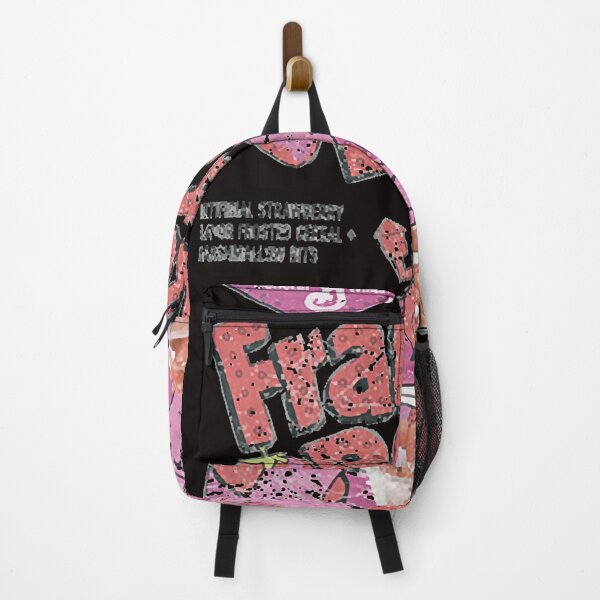 Item preview, Franken Berry distressed vintage designed and sold by GENAEFERONTOYA.