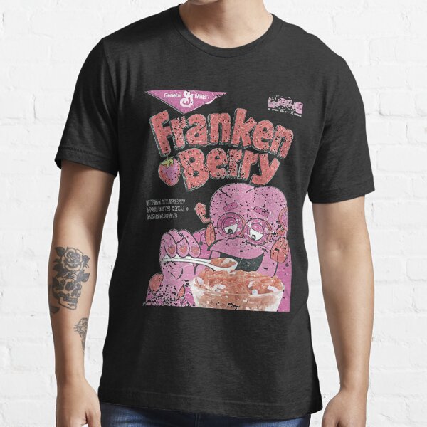 frankenberry shirt