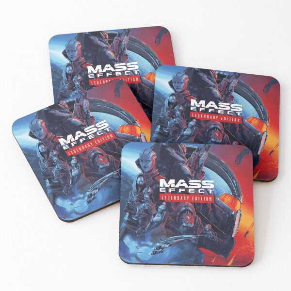 Item preview, Mass Effect Legendary Edition   designed and sold by MattIslas.