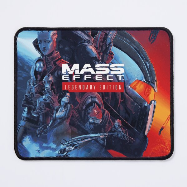 Item preview, Mass Effect Legendary Edition designed and sold by MattIslas.