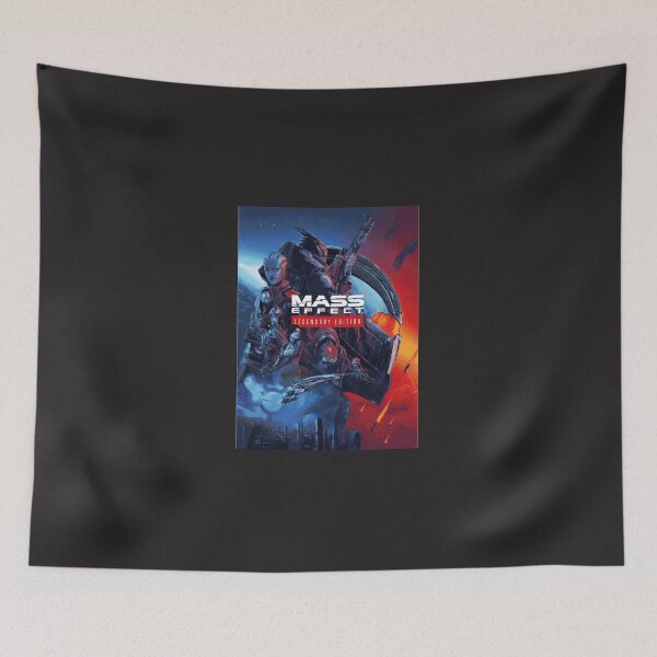 Item preview, Mass Effect Legendary Edition   designed and sold by MattIslas.