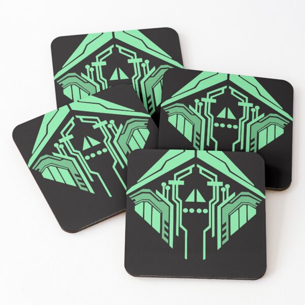 Item preview, Apex Legends Crypto designed and sold by SamuelNixon.