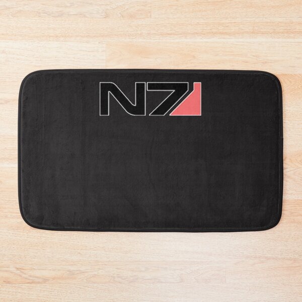 Item preview, Mass Effect N7 Essential  designed and sold by MattIslas.