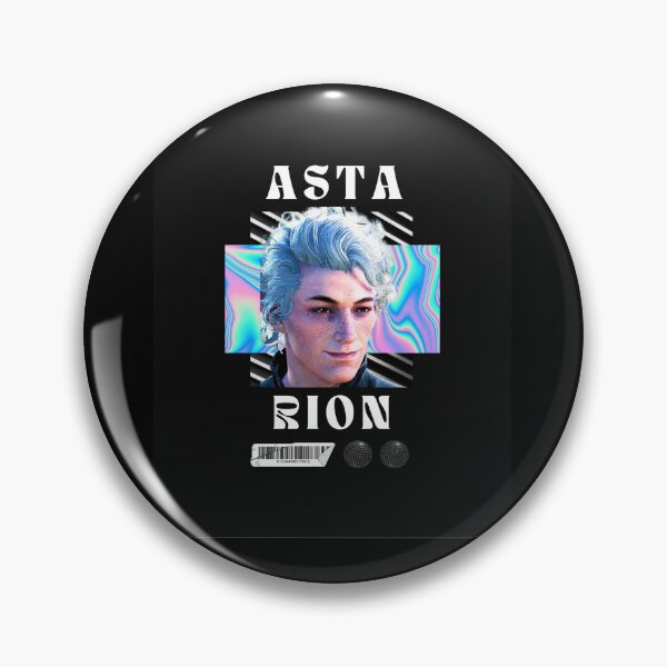 Item preview, Astarion  designed and sold by Tropium-Designs.