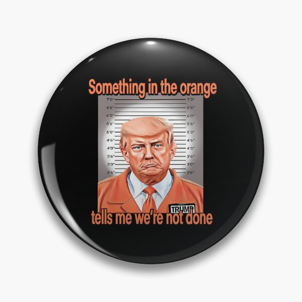 Item preview, Donald Trump Police Mugshot Photo  Not Guilty 45-47 President Tee shirt DJT arrest US presidential elections Trump Support Tee designed and sold by AshtonYorkClos.