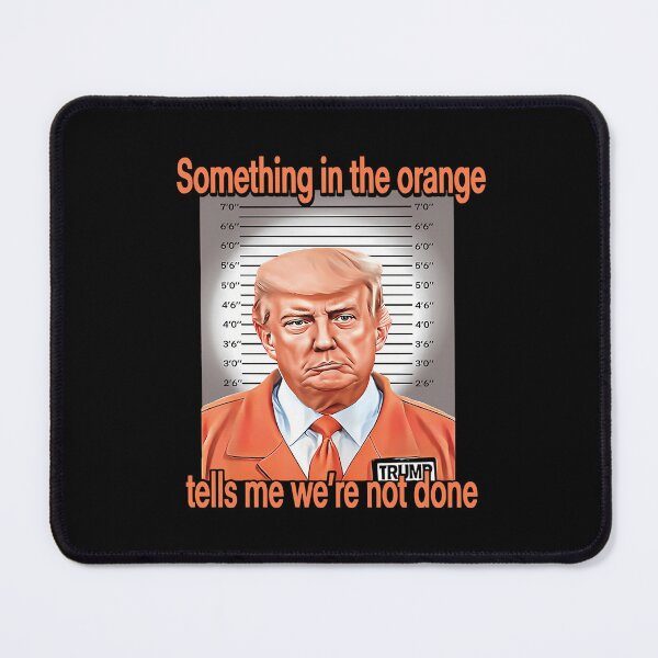Item preview, Donald Trump Police Mugshot Photo Not Guilty 45-47 President Tee shirt DJT arrest US presidential elections Trump Support Tee designed and sold by AshtonYorkClos.