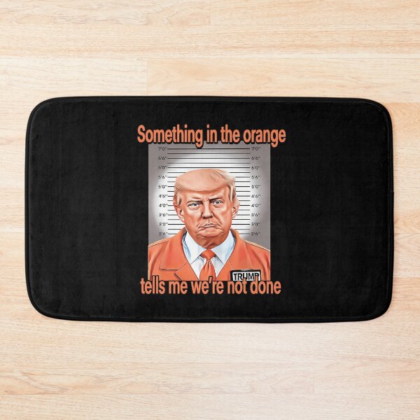 Item preview, Donald Trump Police Mugshot Photo  Not Guilty 45-47 President Tee shirt DJT arrest US presidential elections Trump Support Tee designed and sold by AshtonYorkClos.