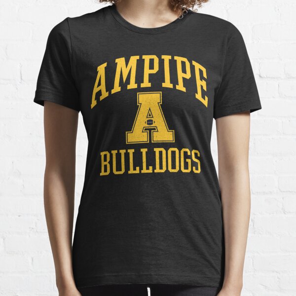 Item preview, Ampipe High School designed and sold by LouieBrya.