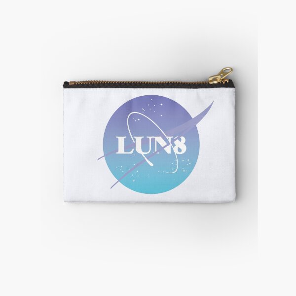 Item preview, LUN8 (NASA) designed and sold by lovely-day.