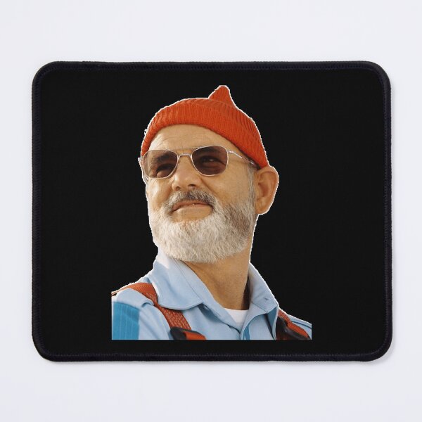 Item preview, Steve Zissou designed and sold by AlfredTurgeon.