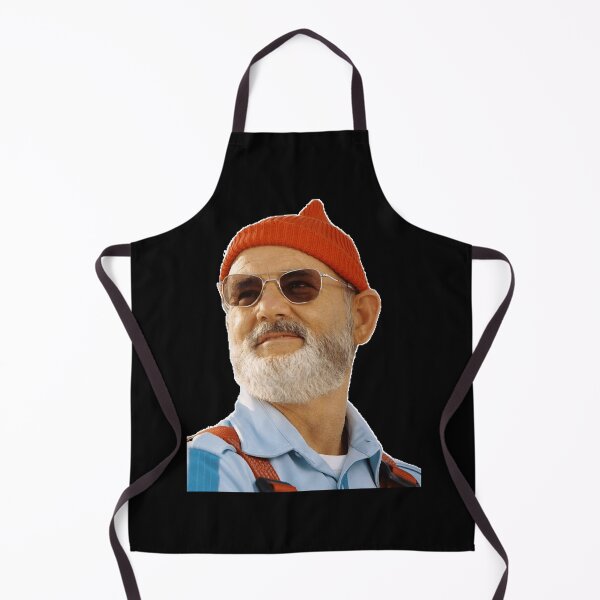 Item preview, Steve Zissou designed and sold by AlfredTurgeon.
