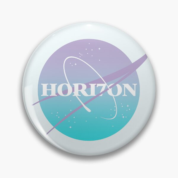 Item preview, HORI7ON (NASA) designed and sold by lovely-day.