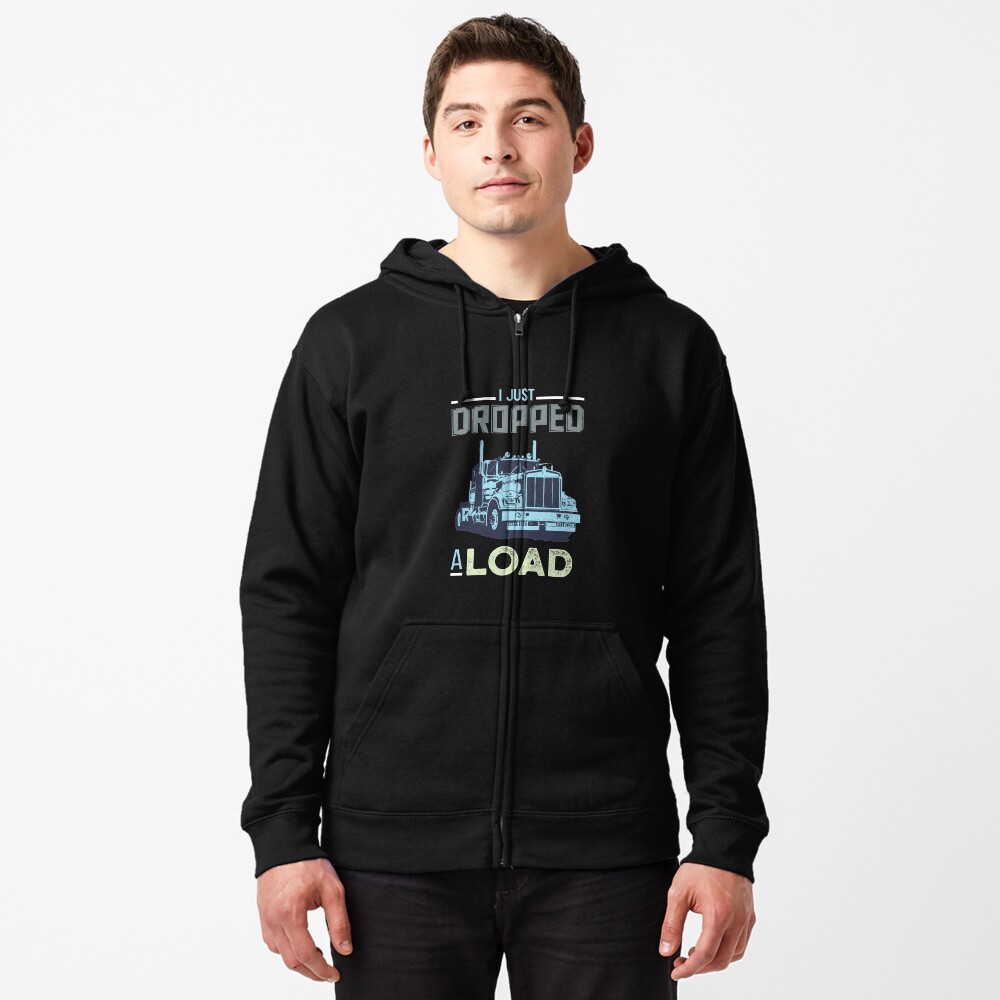 Item preview, Zipped Hoodie designed and sold by Mikeyy109.