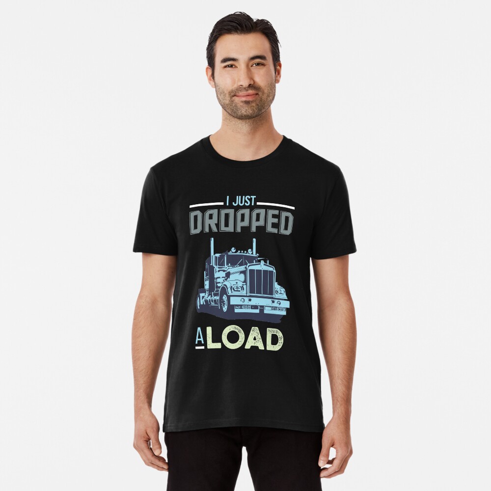 Item preview, Premium T-Shirt designed and sold by Mikeyy109.