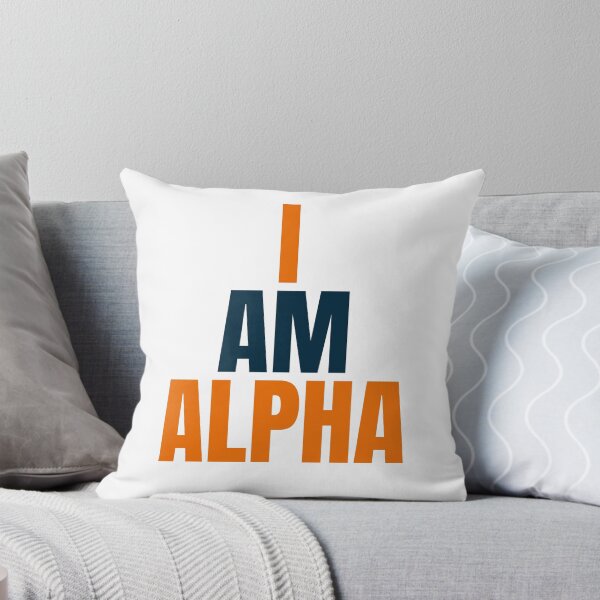 Item preview, I am the alpha designed and sold by Artsemg.